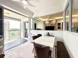 The Santorini (D18), Condominium #605525511